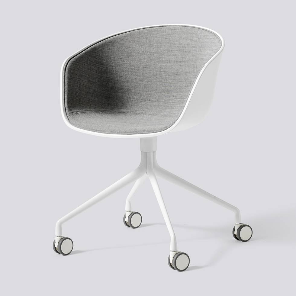 modern nest chair