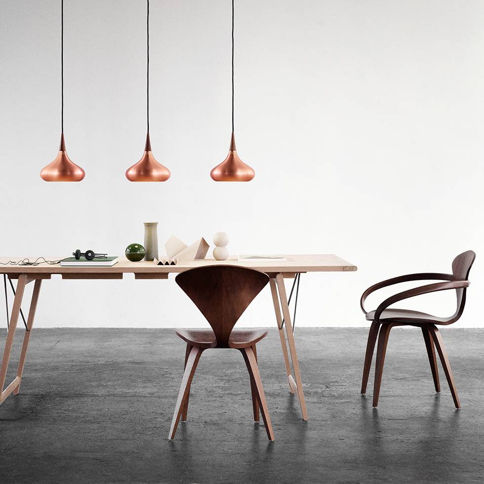Ваза fritz hansen