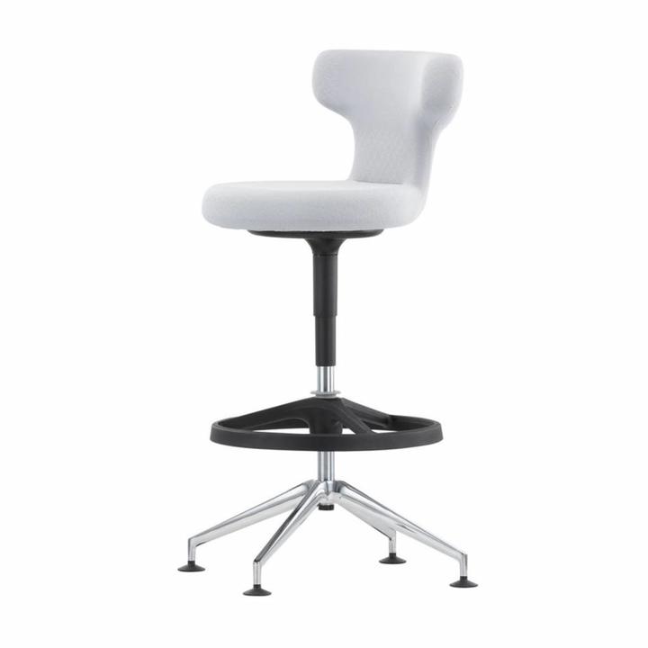 Vitra Vitra Pivot Counter Stool