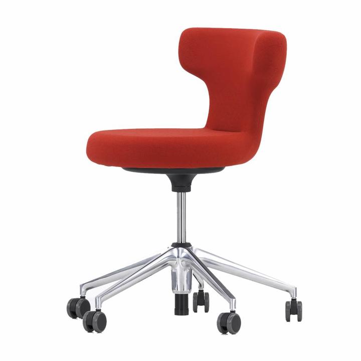 Vitra Vitra Pivot Stool