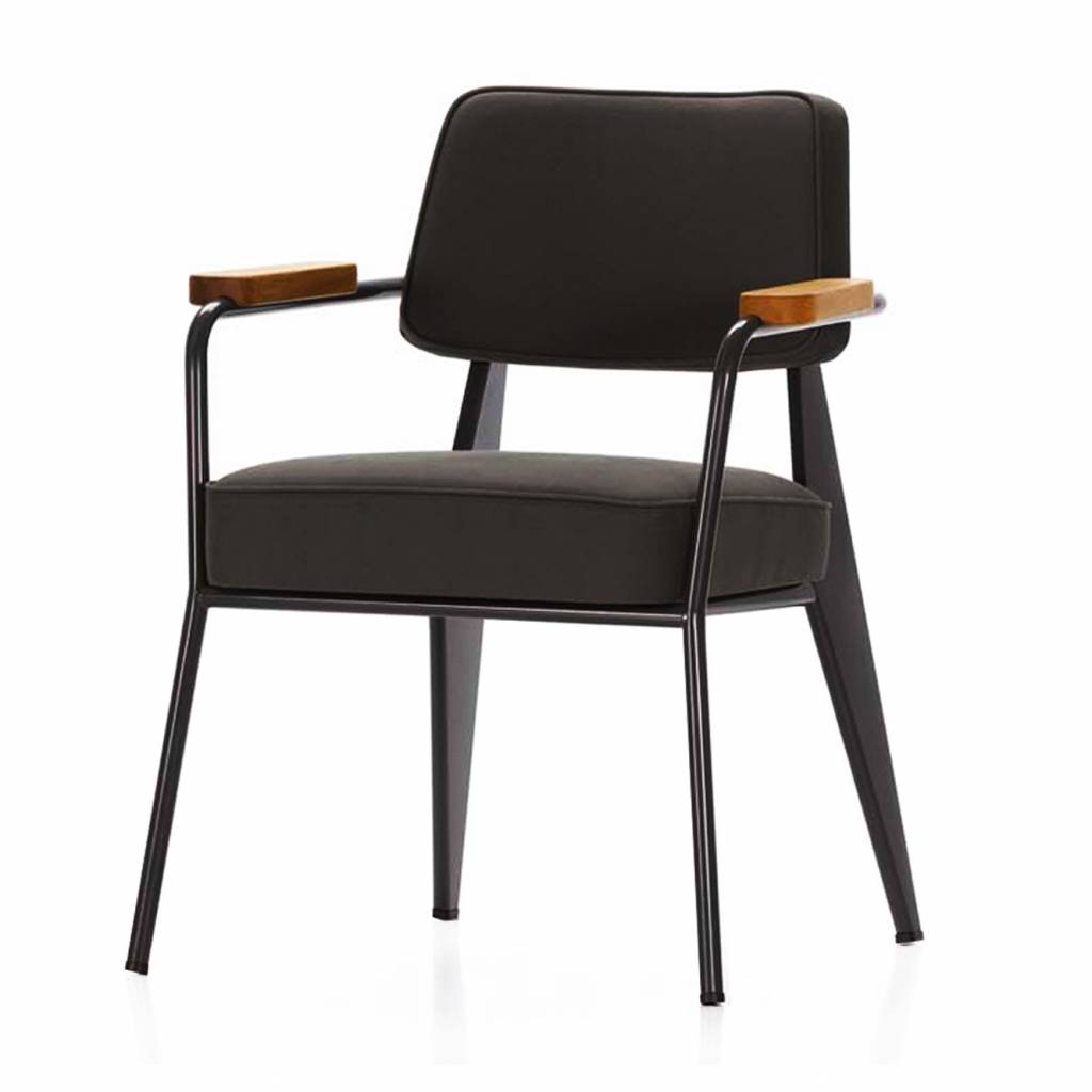 Vitra Fauteuil Direction Fauteuil Workbrands