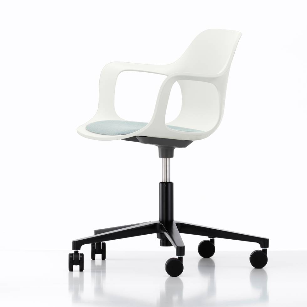 hal armchair vitra