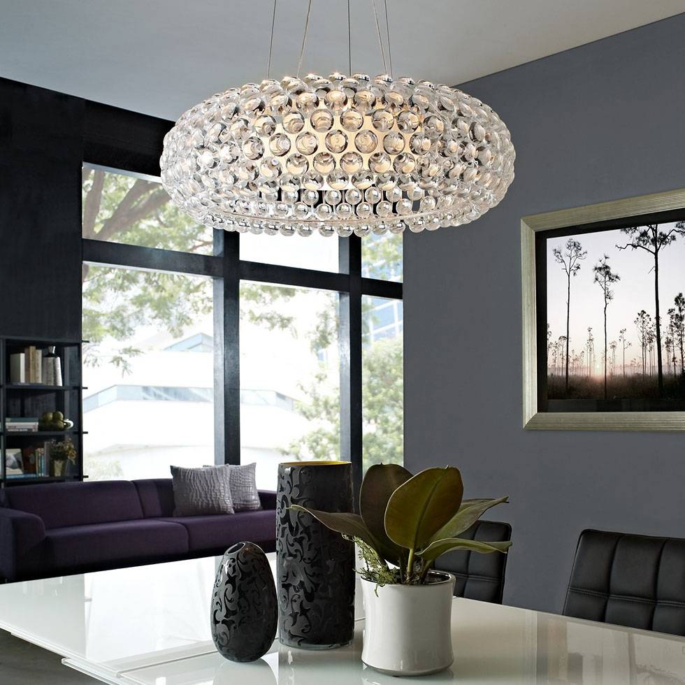 Foscarini Foscarini Caboche Grande | Pendelleuchte - Workbrands
