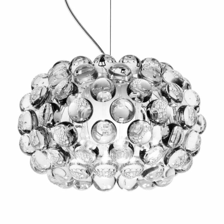 Foscarini Caboche Piccola | Pendelleuchte - Workbrands