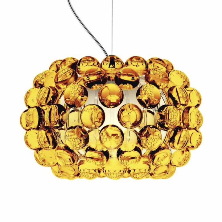 Foscarini Caboche Piccola | Pendelleuchte - Workbrands