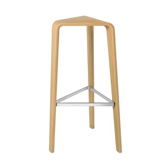 Arper Arper Ply | Bar stool