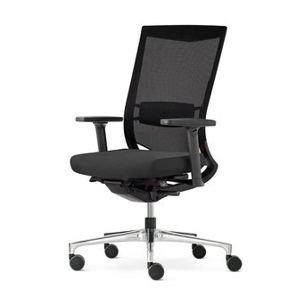 Klöber Klöber Duera | due88 | Office chair | Netweave
