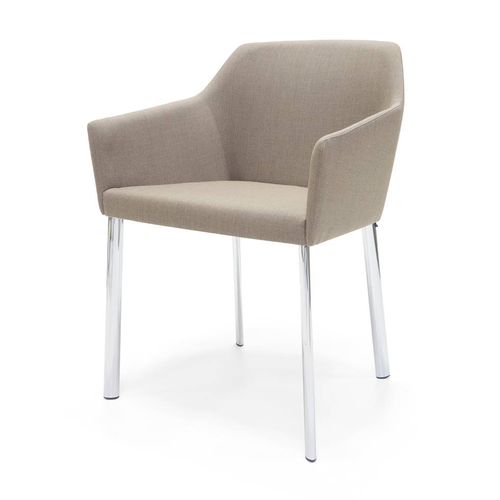 Sale Arco Sketch Regular B Chromed Steel Beige Uniform Melange Shell Workbrands