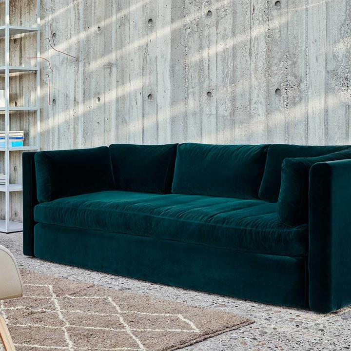  HAY HAY Hackney 3 - Seater - Workbrands