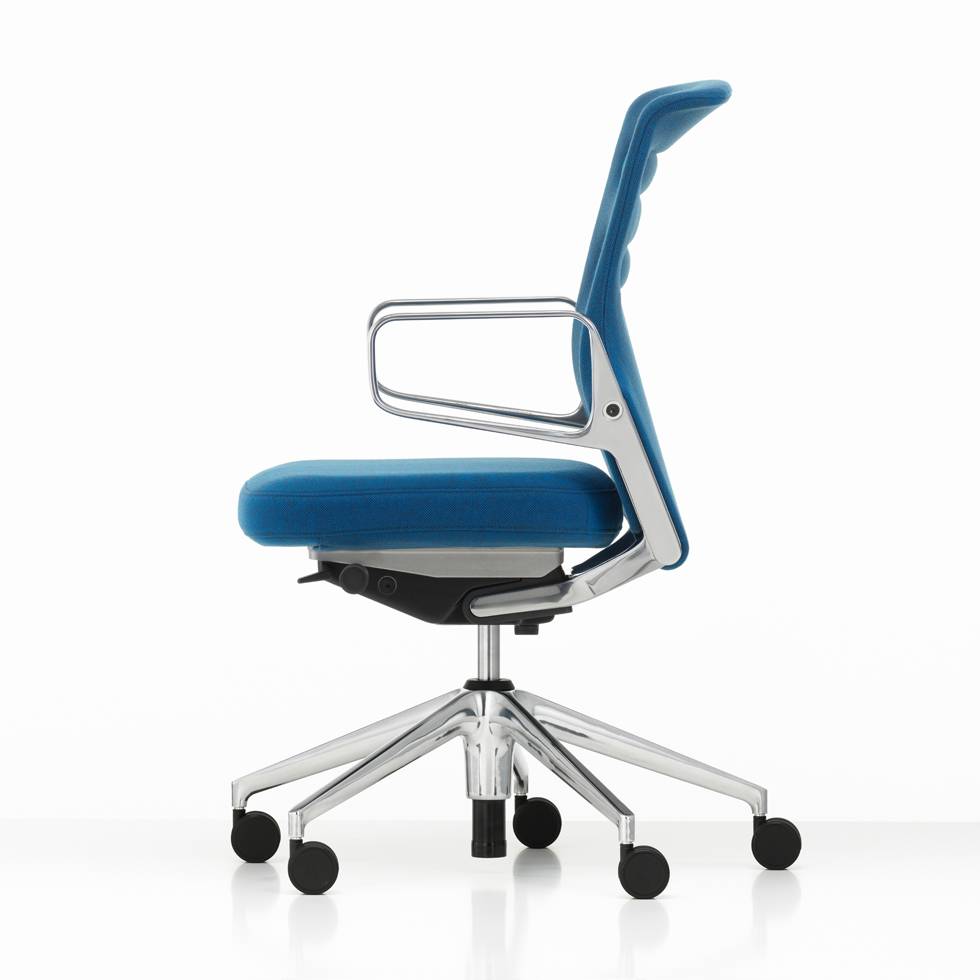 Vitra Vitra AC 5 Work Lowback - Workbrands