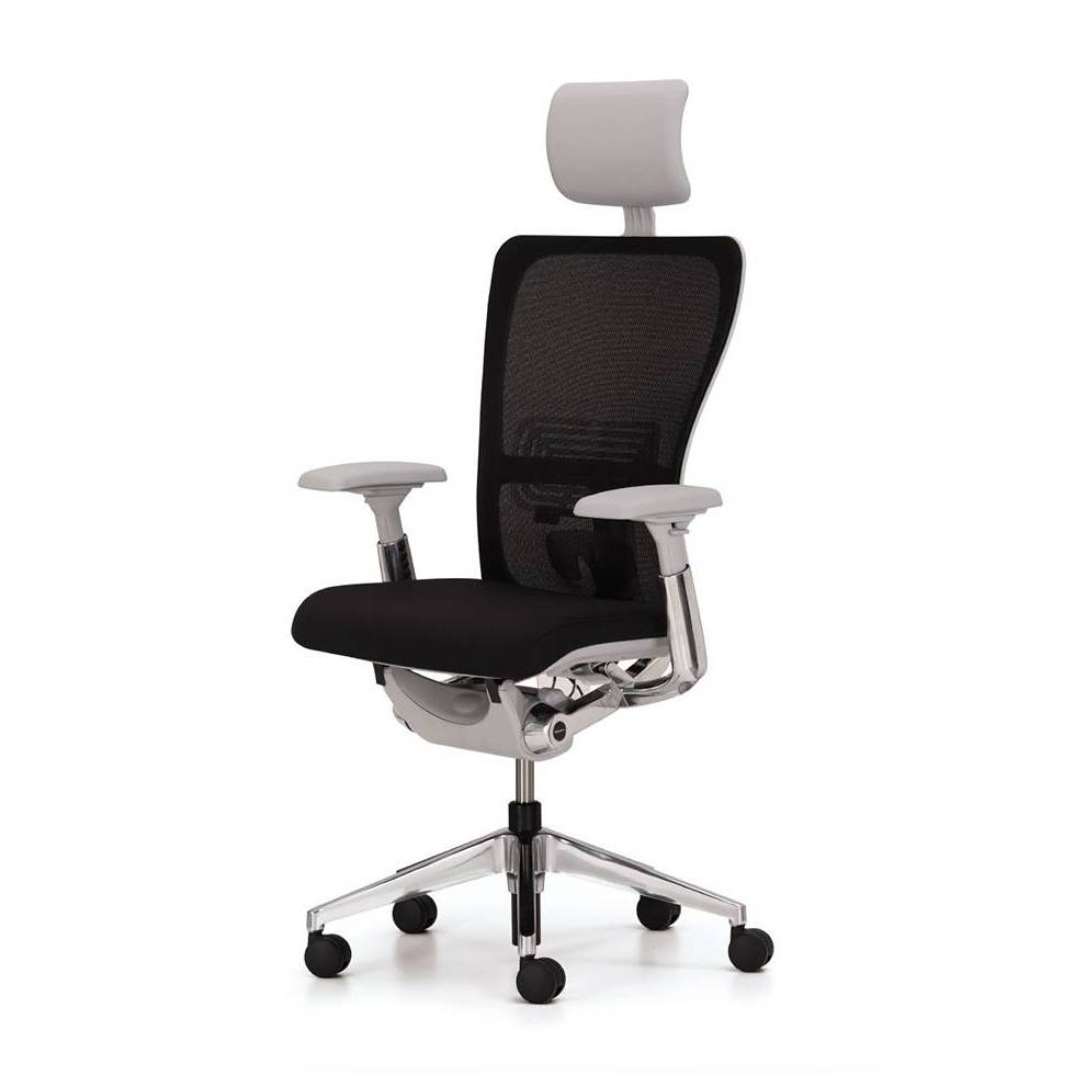 Haworth Zody 8900 Office Chair Workbrands