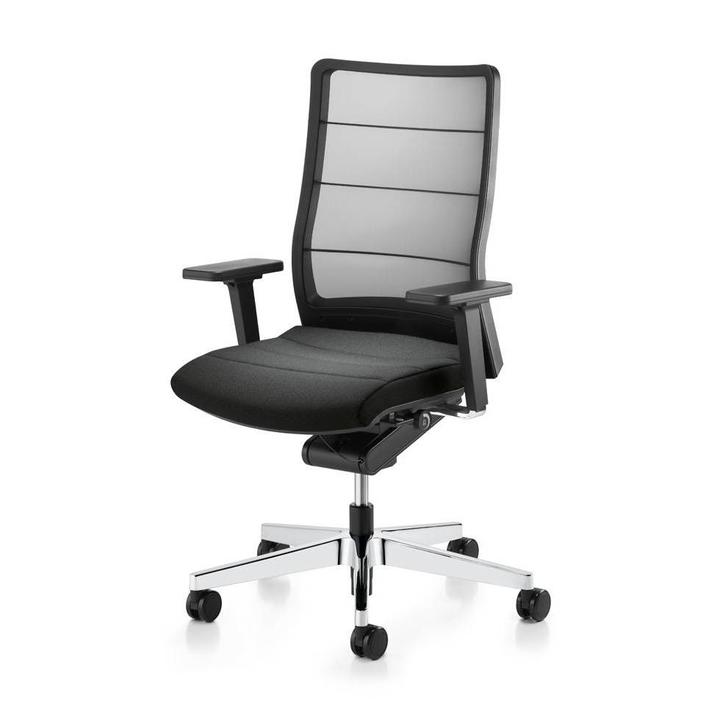 Interstuhl AirPad | Office chair | 3C42 / 3C72