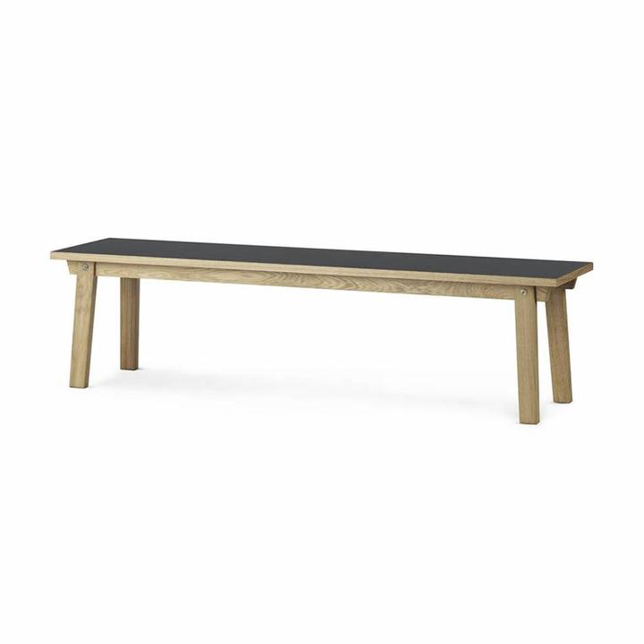 Normann Copenhagen Normann Copenhagen Slice linoleum | Bench - Workbrands