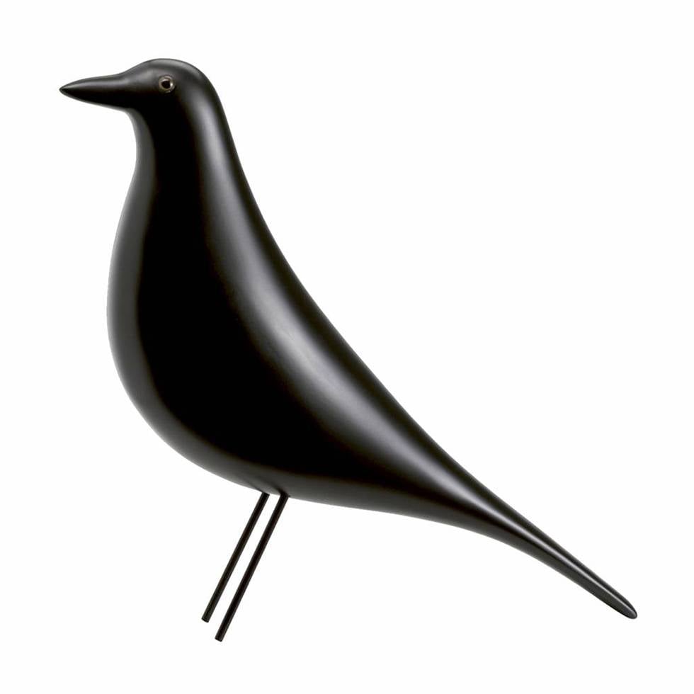 eames black bird