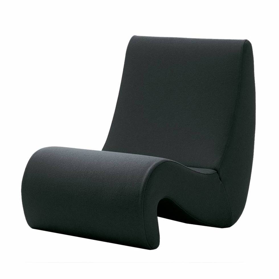 Кресло Vitra Lounge Chair