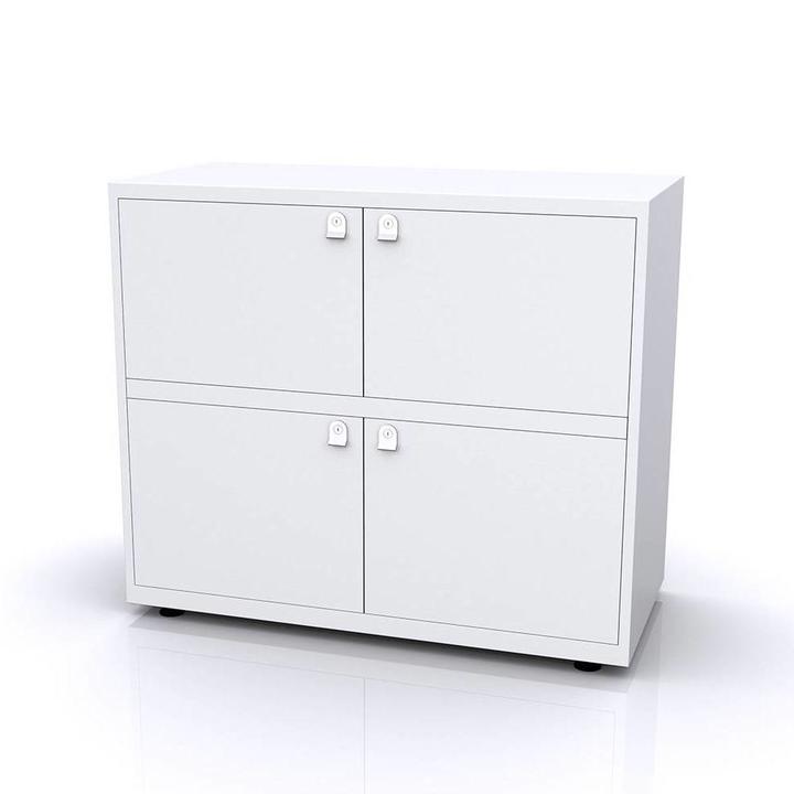 Bisley Bisley Myspace W 80 Cm Workbrands