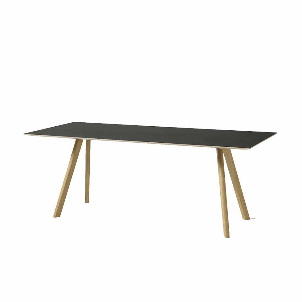 Hay Hay Copenhague Cph 30 Esstisch Workbrands