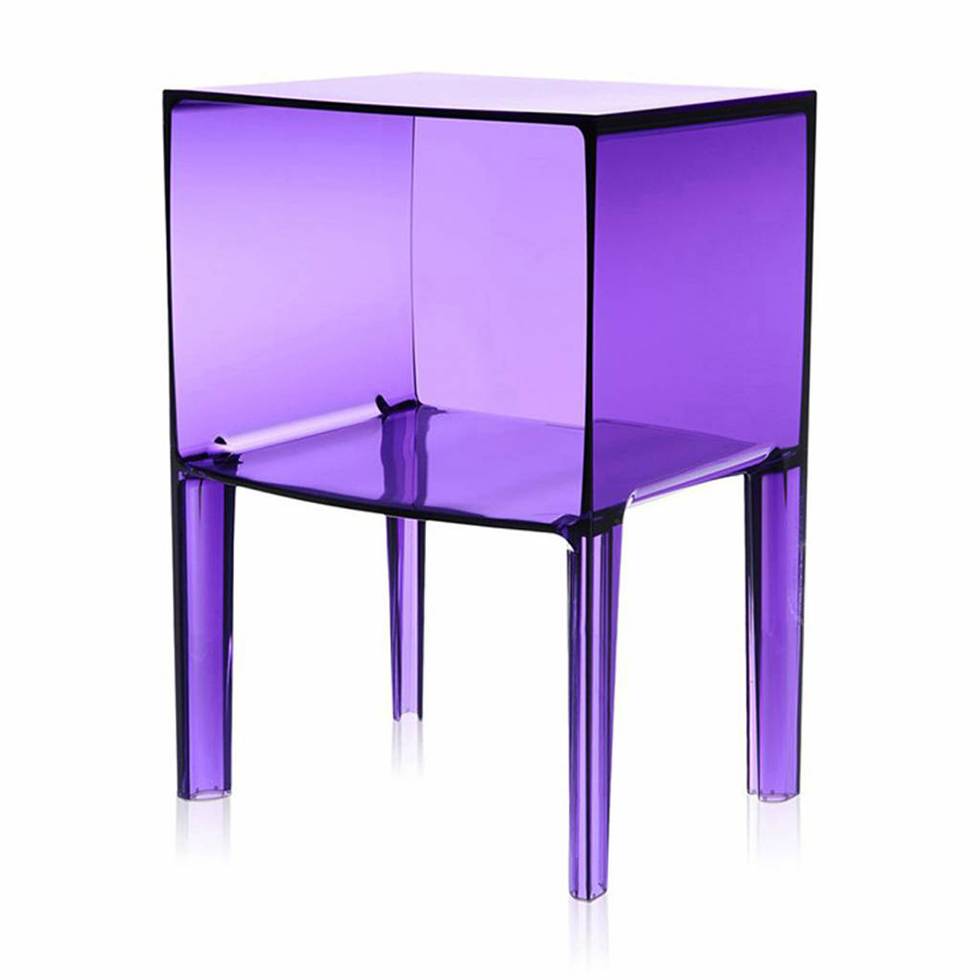 Тумба Kartell Ghost