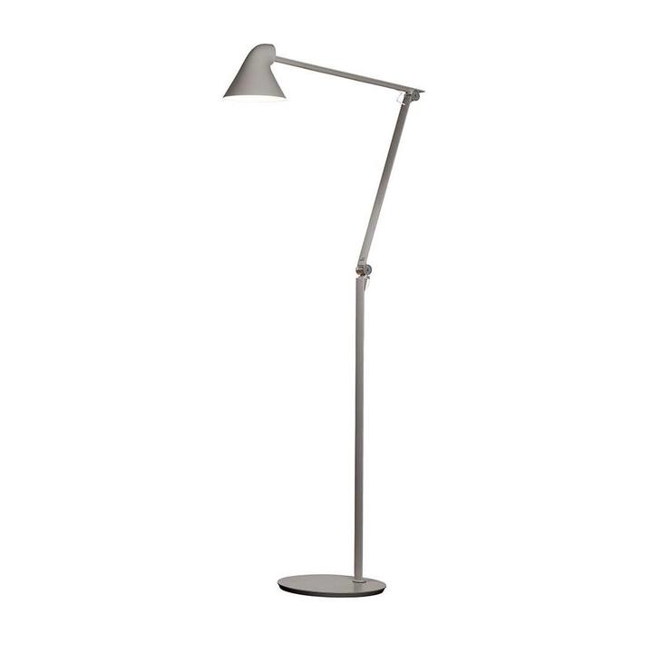 Louis Poulsen Njp Floor Lamp Workbrands Louis Poulsen Njp Floor, Porch Floor Lamps