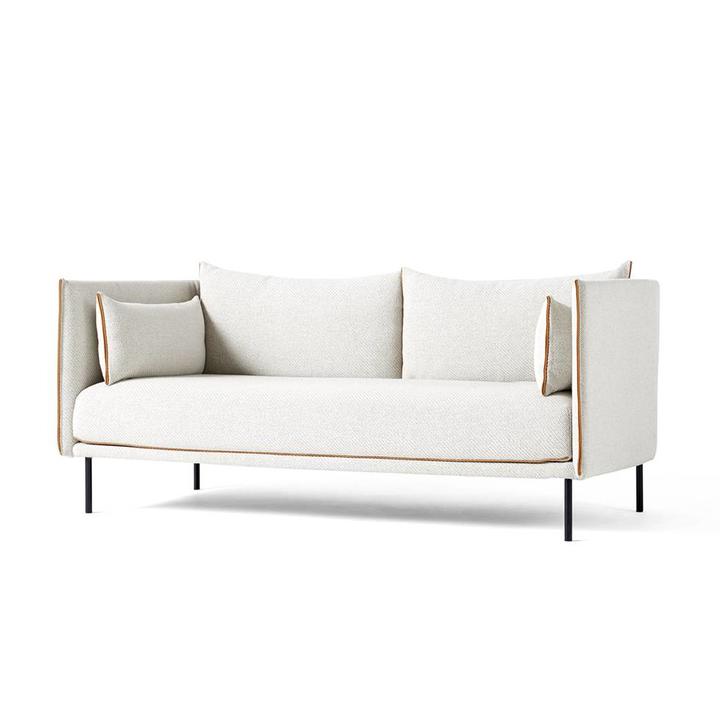 HAY Silhouette Sofa | 3-Zitsbank