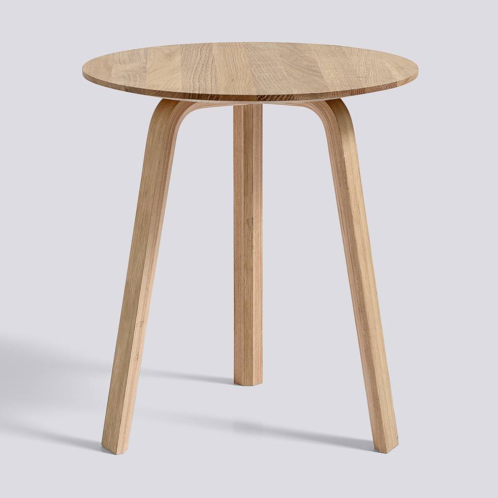 HAY Bella Coffee Table | Bijzettafel - Workbrands