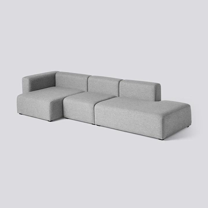 HAY Mags Sofa | 3-Seater | Combination 4