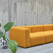 HAY Mags Sofa | 3-Seater | Combination 4