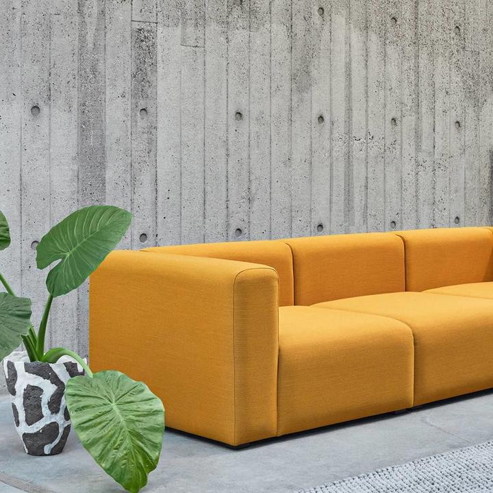HAY Mags Sofa | 2,5-Seater | Combination 1