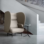 Fritz Hansen Plenum | JH1001 | One seater sofa