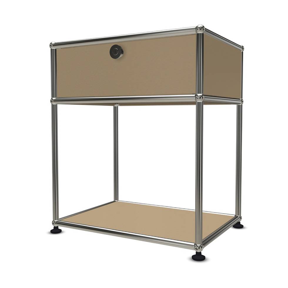 Usm Usm Haller Side Table 42 Workbrands