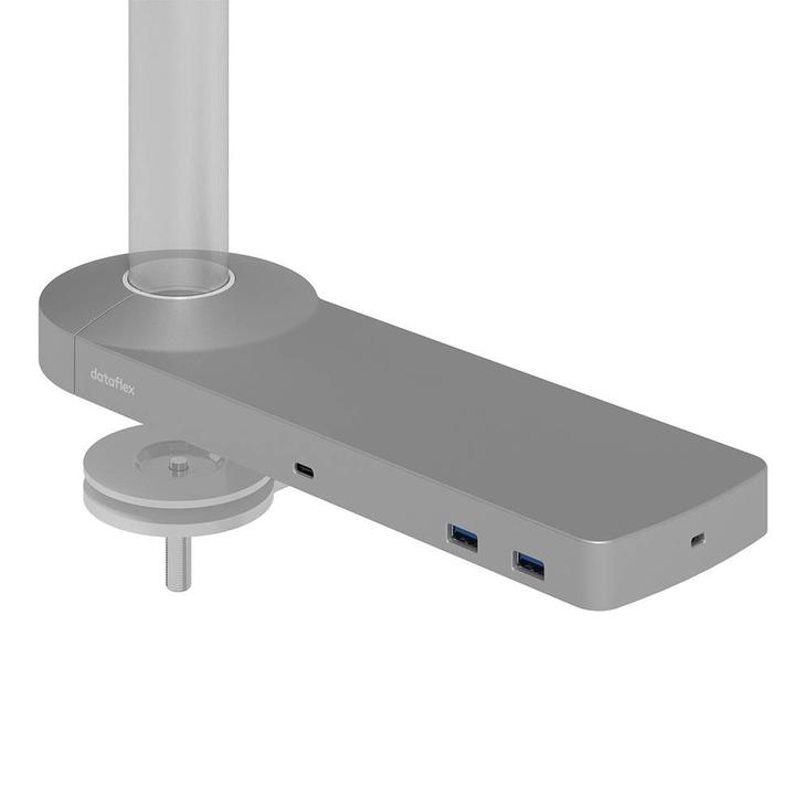 Dataflex Viewlite Notebook Holder Workbrands