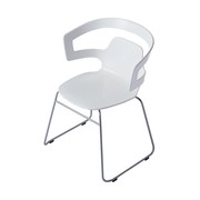 Alias 501 Segesta Chair | Sled