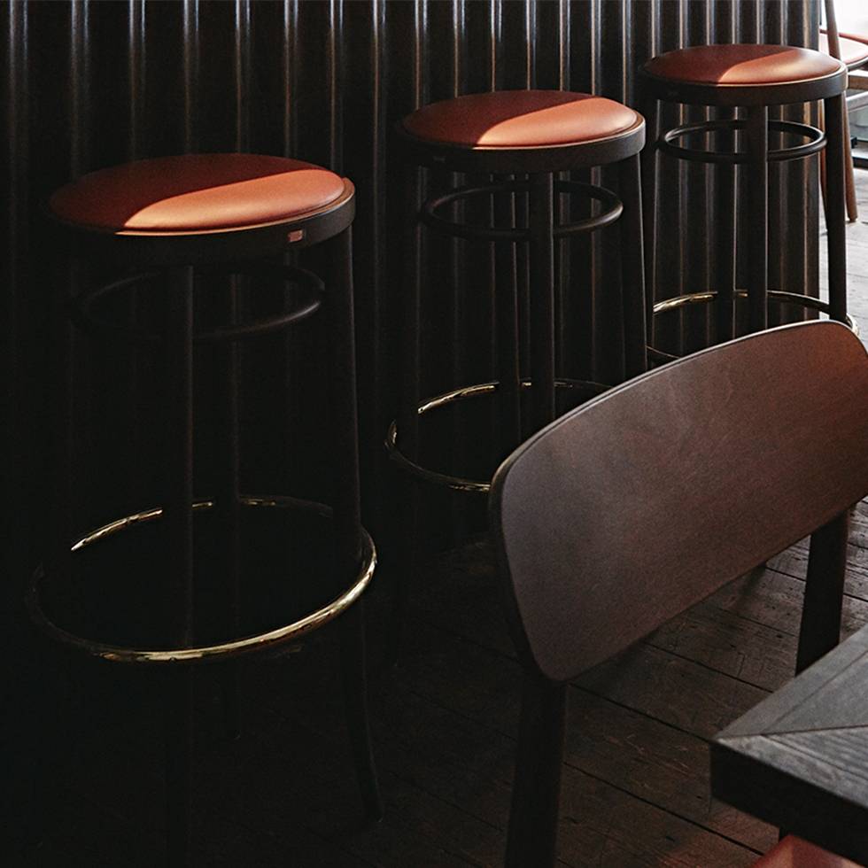 Thonet 204 | Bezug Sitzfläche - Workbrands