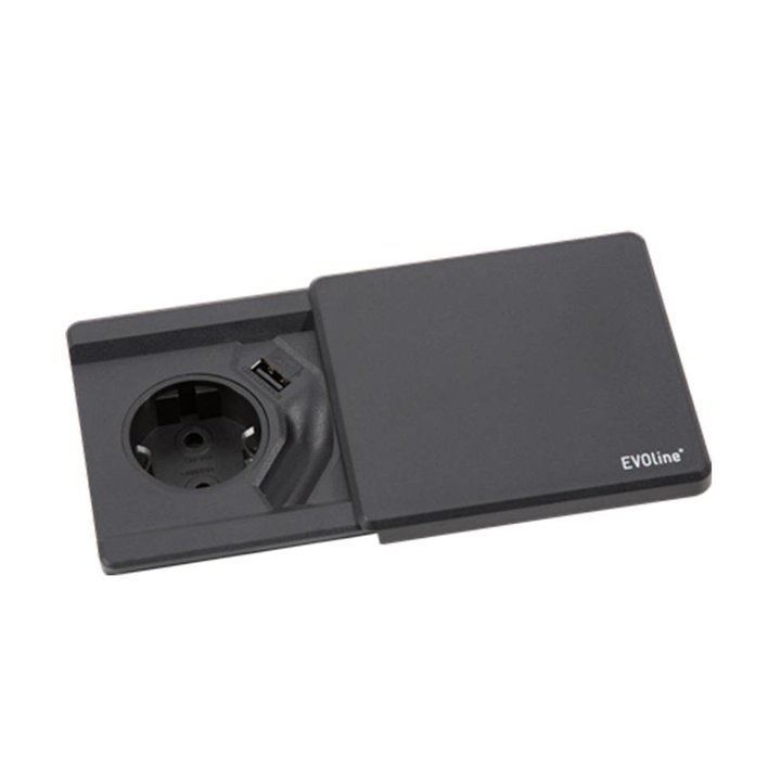 Evoline square 80