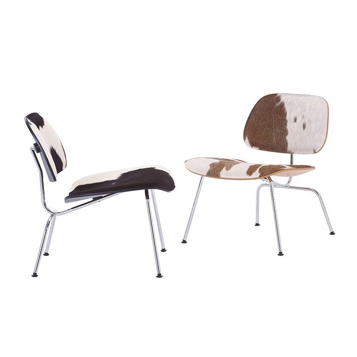 Vitra Vitra Plywood Group Lcm Calf S Skin Workbrands