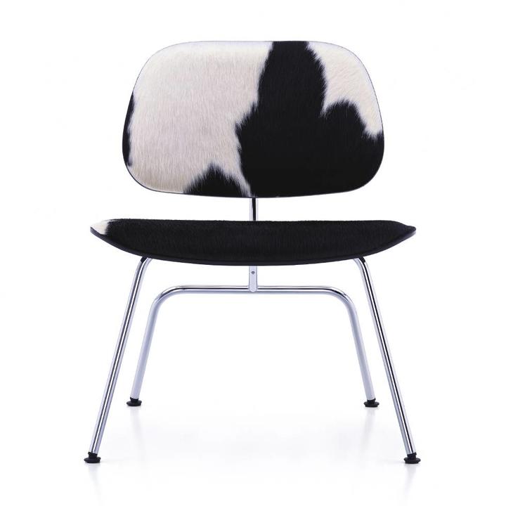 Vitra Vitra Plywood Group Lcm Calf S Skin Workbrands