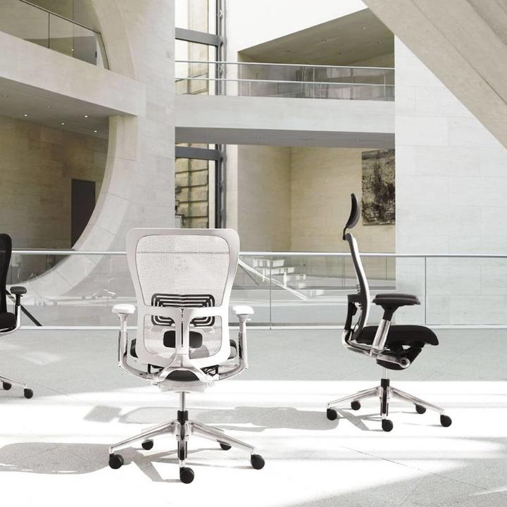 Haworth Zody Task Chair Haworth Zody Task Chair