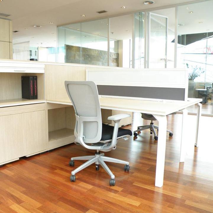 Haworth Comforto 8970 | Office chair