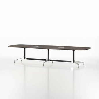 Vitra Vitra Eames Segmented Tables | Bootvorm | B 360 x D 130 cm