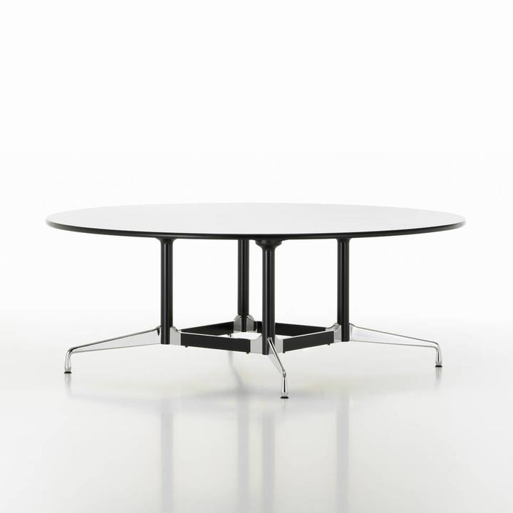 vitra table eames