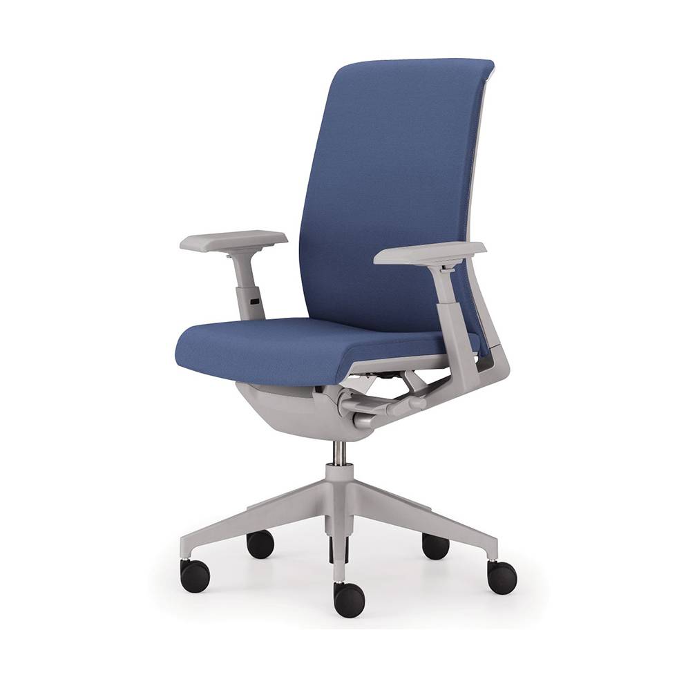 Haworth Haworth Very Task 6270 Office Chair Workbrands