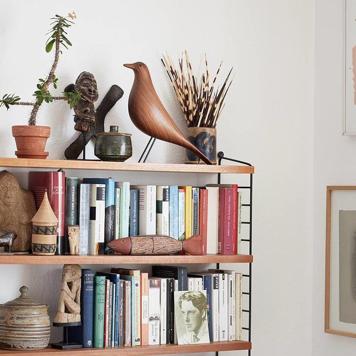 Vitra Vitra Eames House Bird Workbrands