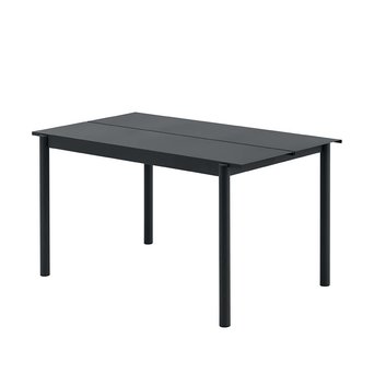 Muuto Muuto Linear Steel Table