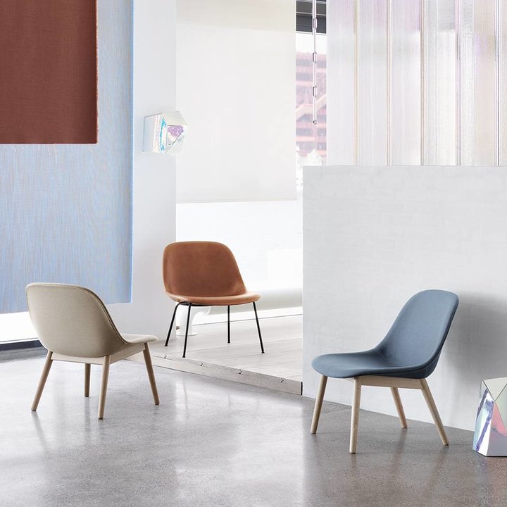 muuto chairs