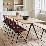 breakfast bar stools x 3