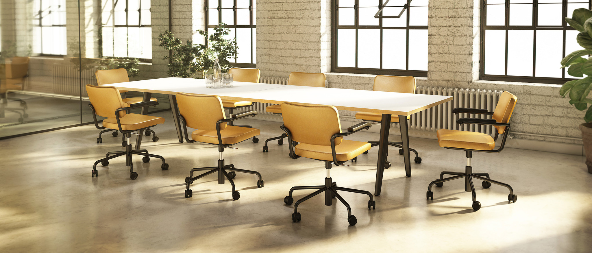 Thonet - Workbrands