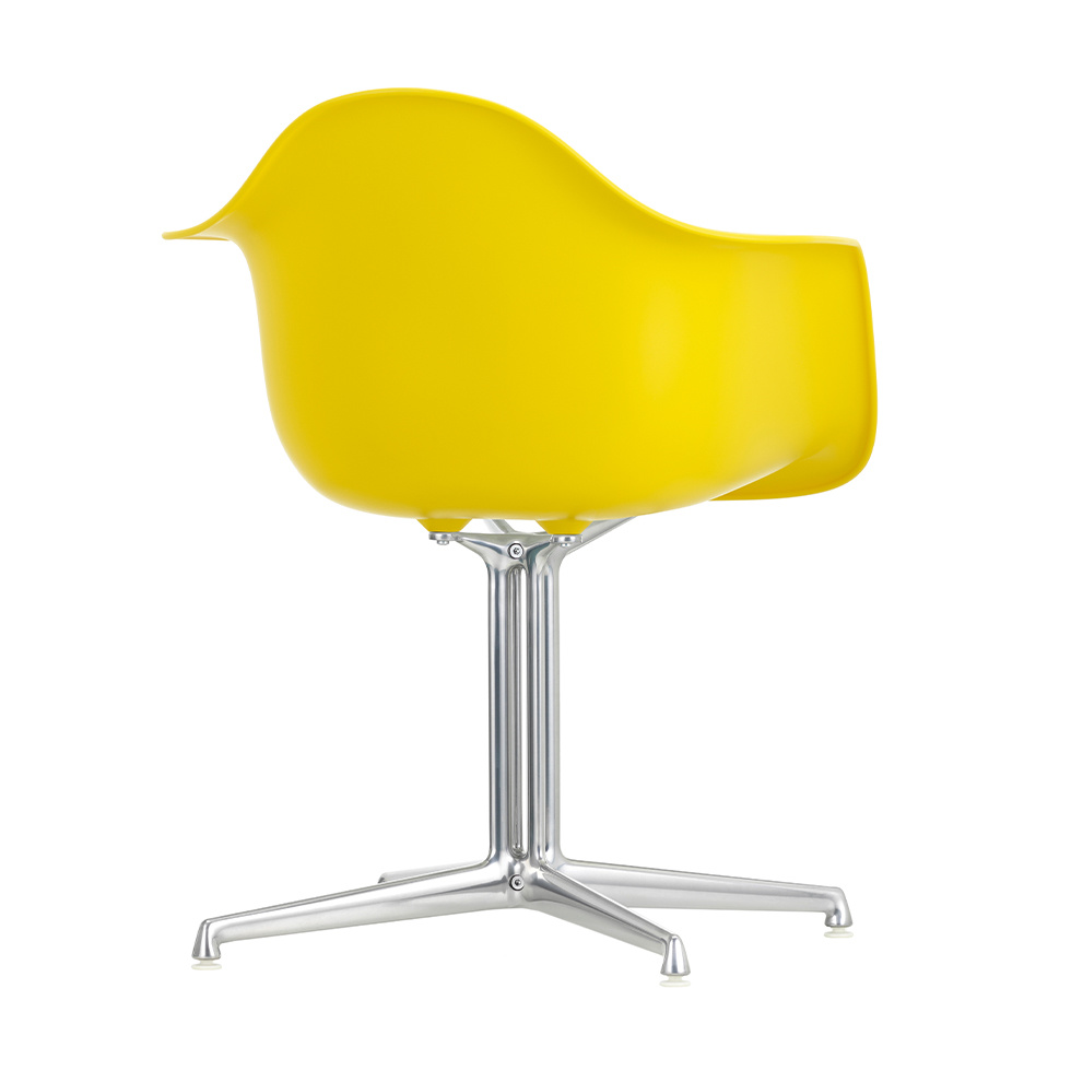Vitra Vitra Eames Plastic Armchair DAL - Workbrands