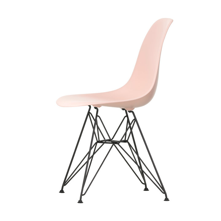 Vitra Vitra Eames Plastic Side Chair Dsr Workbrands