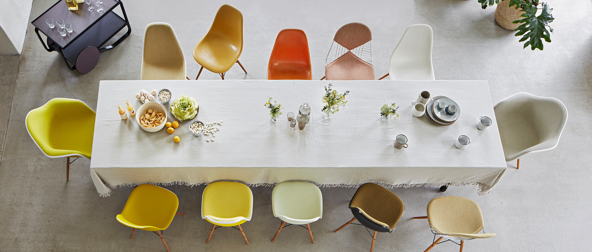 Esszimmerstühle - Workbrands