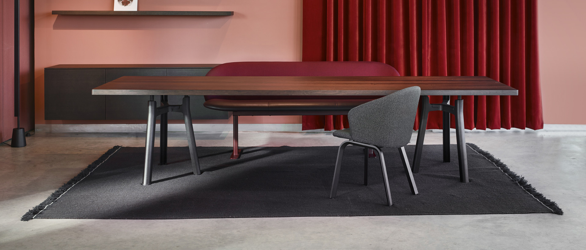 Esstische - Workbrands